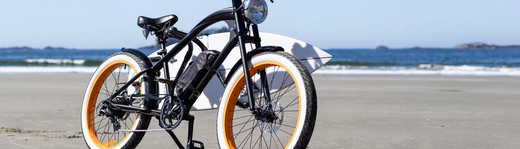 Exploring the Technology Behind Michael Blast eBikes