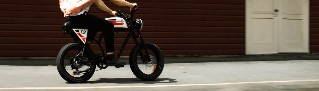How to Enjoy An All-Day eBike Cruise