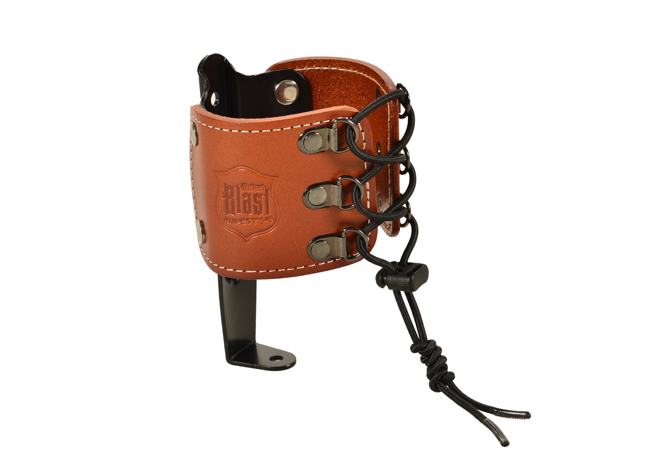 Michael Blast - Bottle Cage