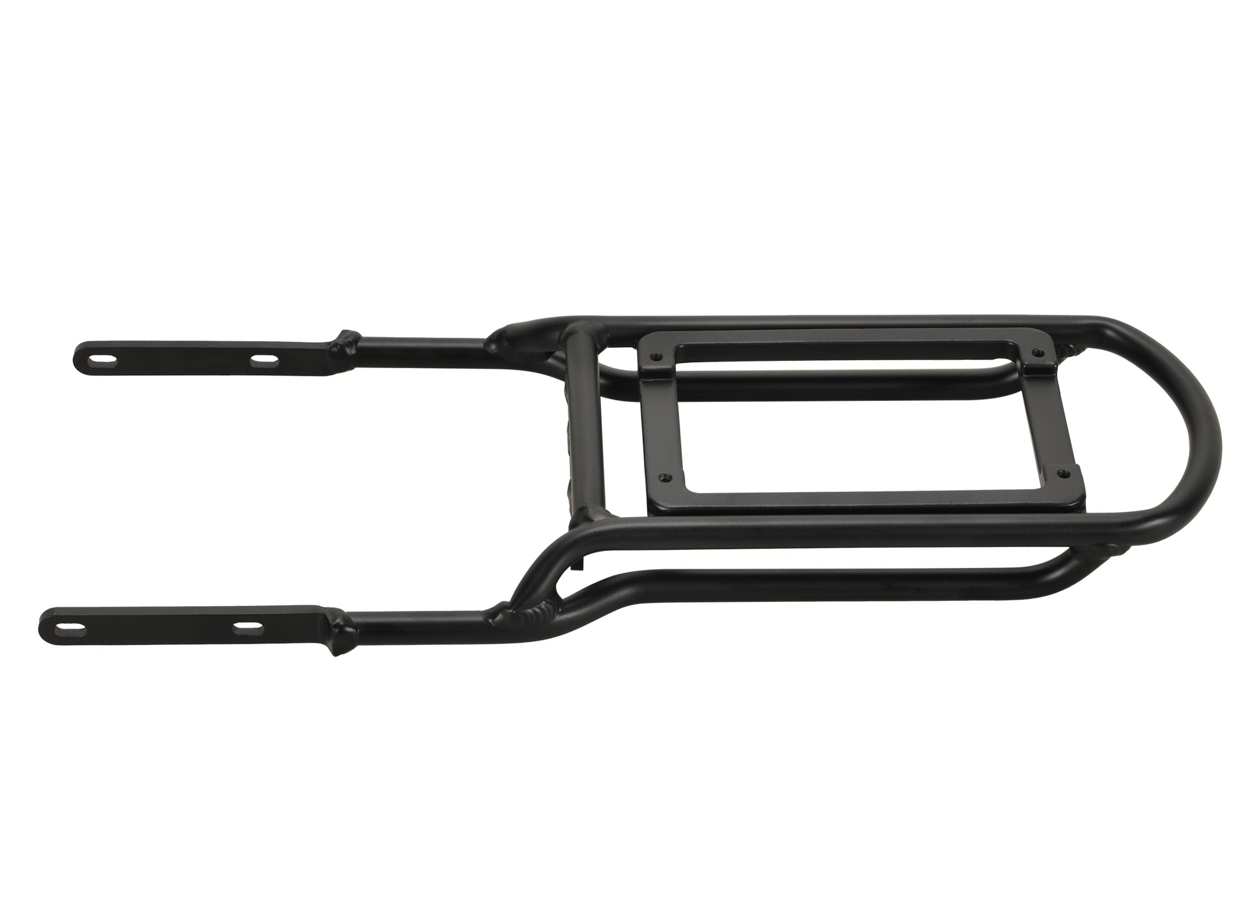 PONYBOY - Rear Rack Long