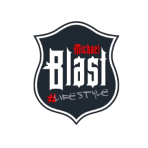 Michael Blast Bikes logo