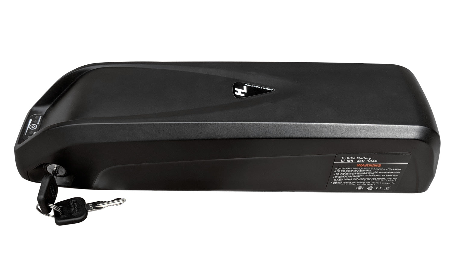 Greaser Samsung Battery 36Volt13Ah Lithium-Ion – Michael Blast Bikes