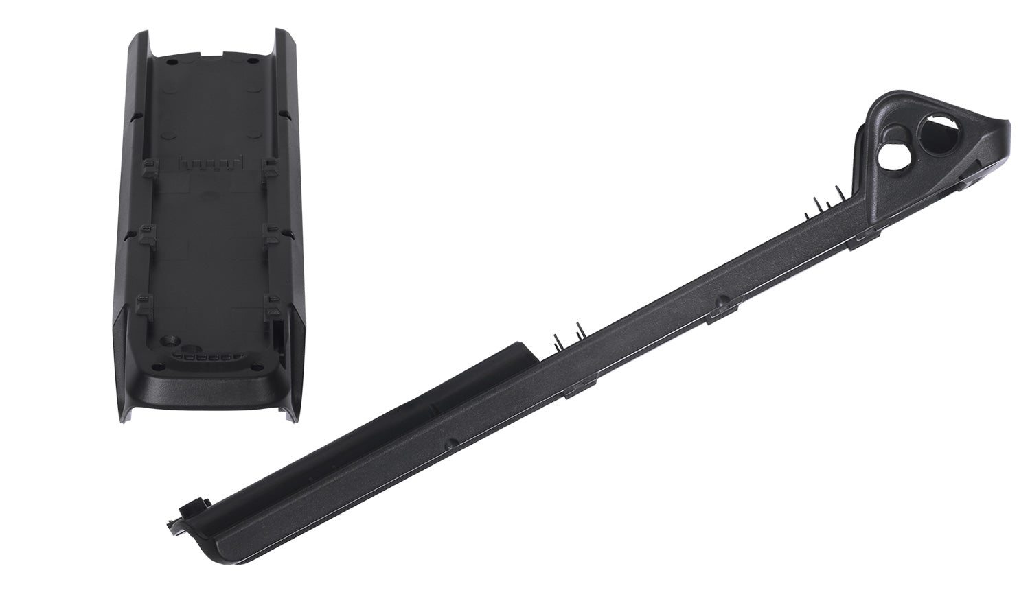 Michael Blast - Plastic Battery Base