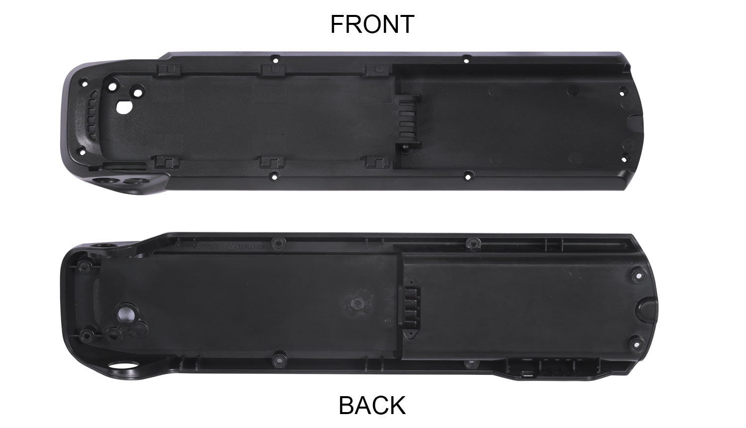 Michael Blast - Plastic Battery Base