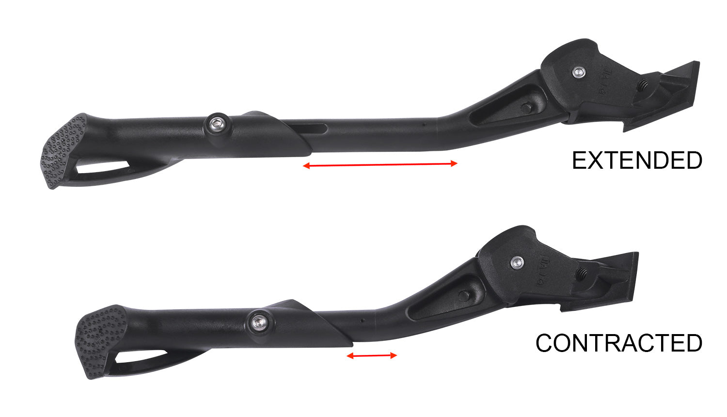 Michael Blast - Kickstand 2021 Extendable