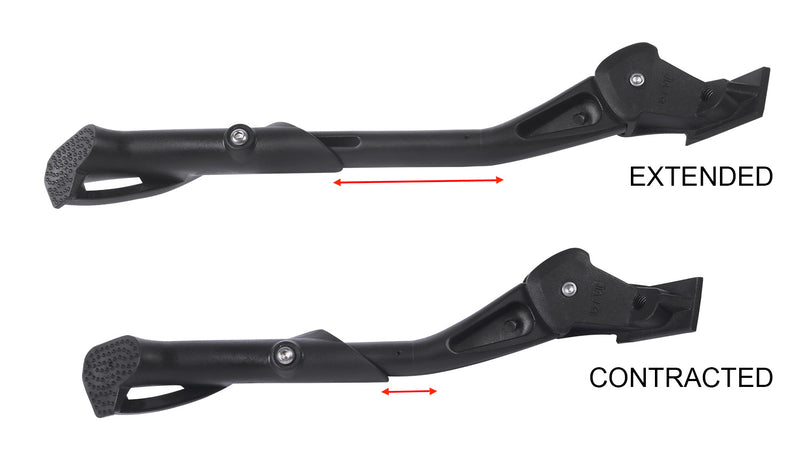Michael Blast - Kickstand 2021 Extendable