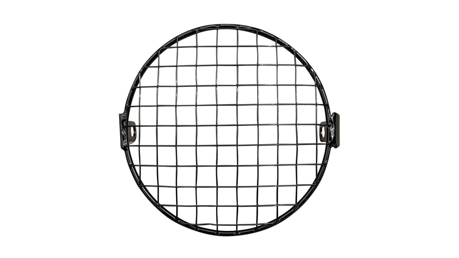 Greaser Lamp Cage