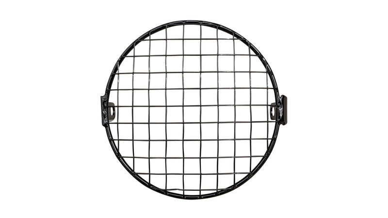 Greaser Lamp Cage