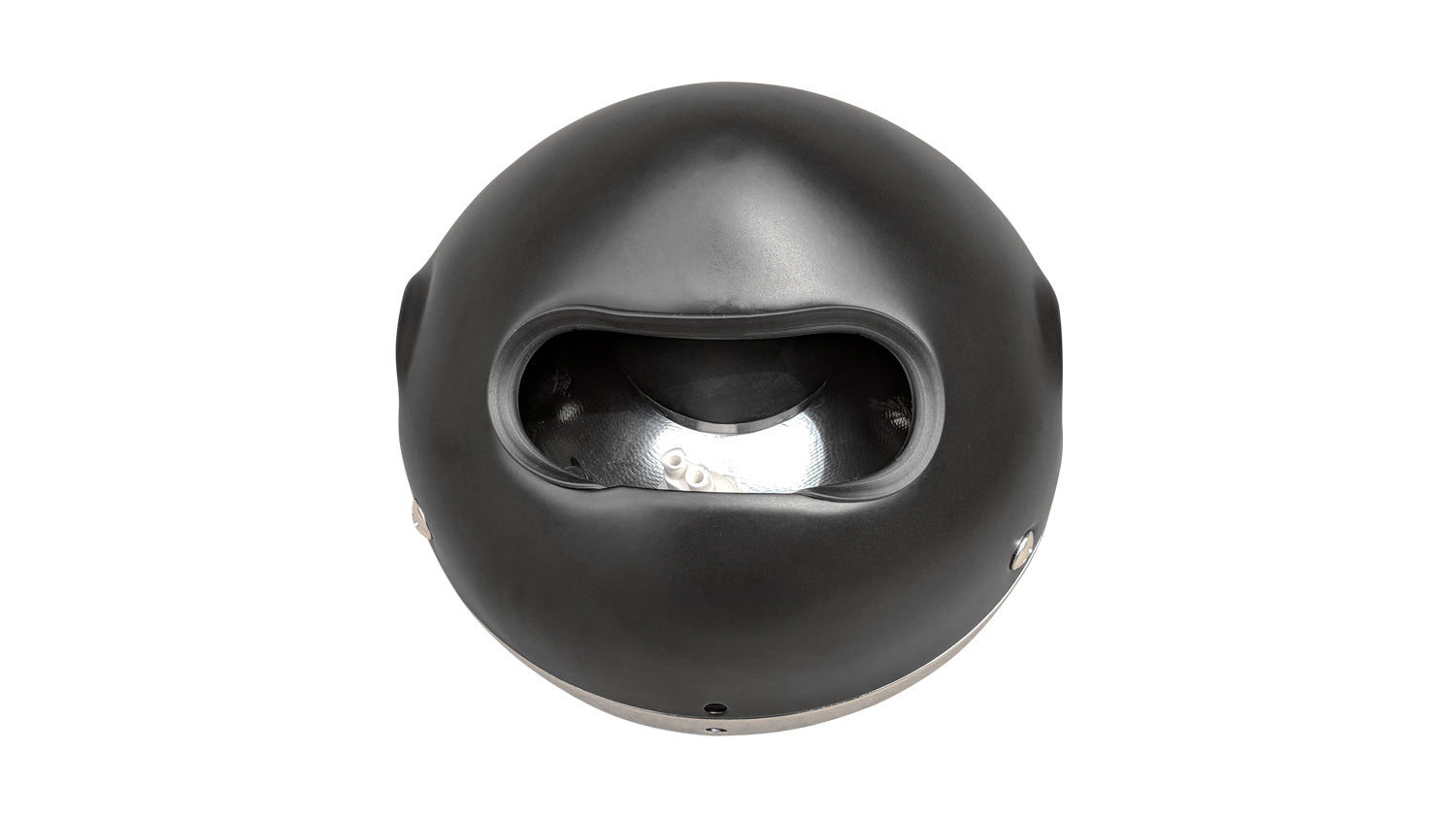 Greaser Lamp