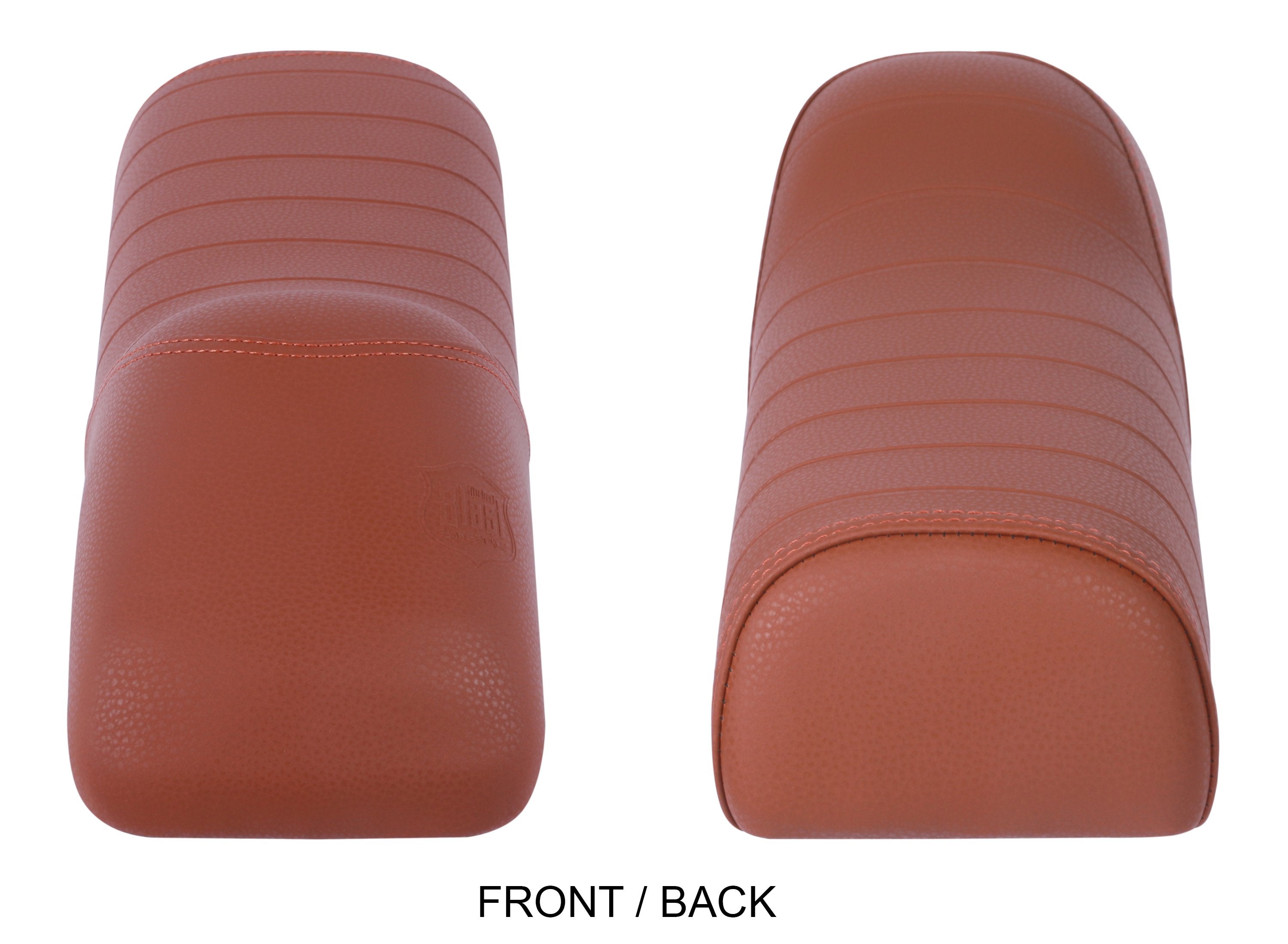 Outsider Seat - Brown