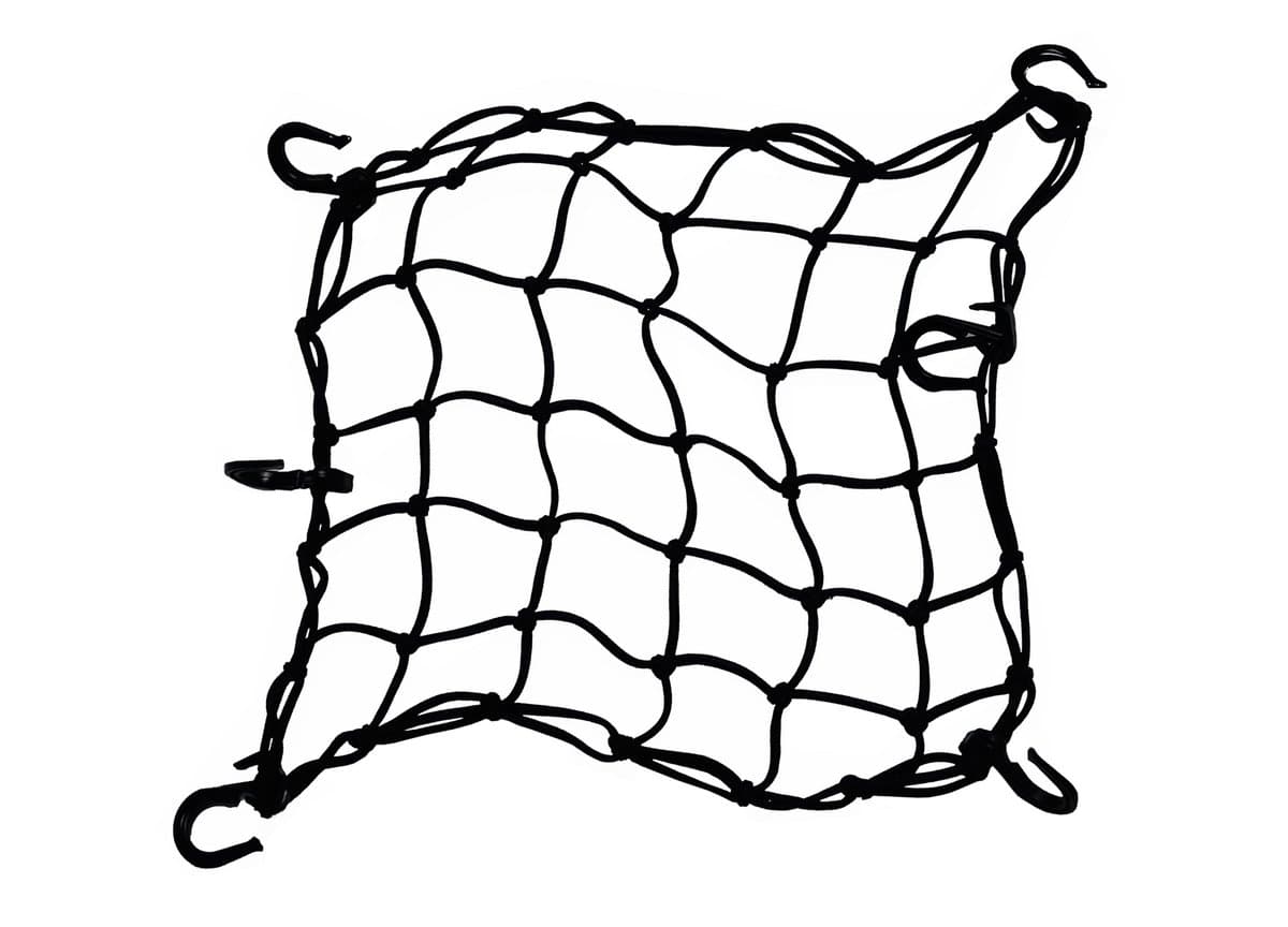 Basket Net