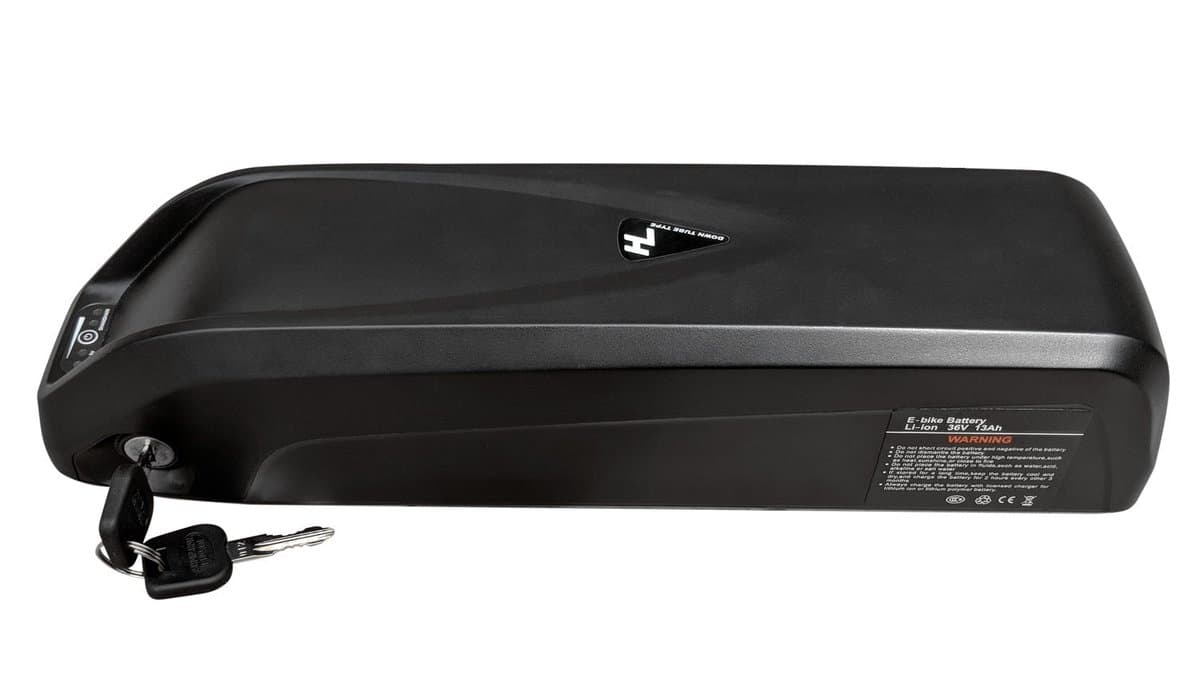 Samsung Battery 36V 13Ah Lithium-Ion