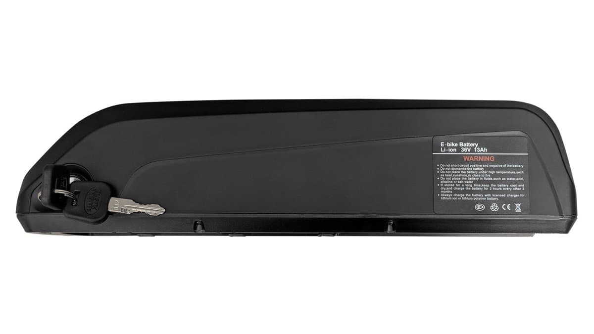 Samsung Battery 36V 13Ah Lithium-Ion thumbnail 2