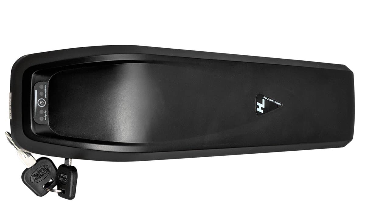 Samsung Battery 36V 13Ah Lithium-Ion thumbnail 4