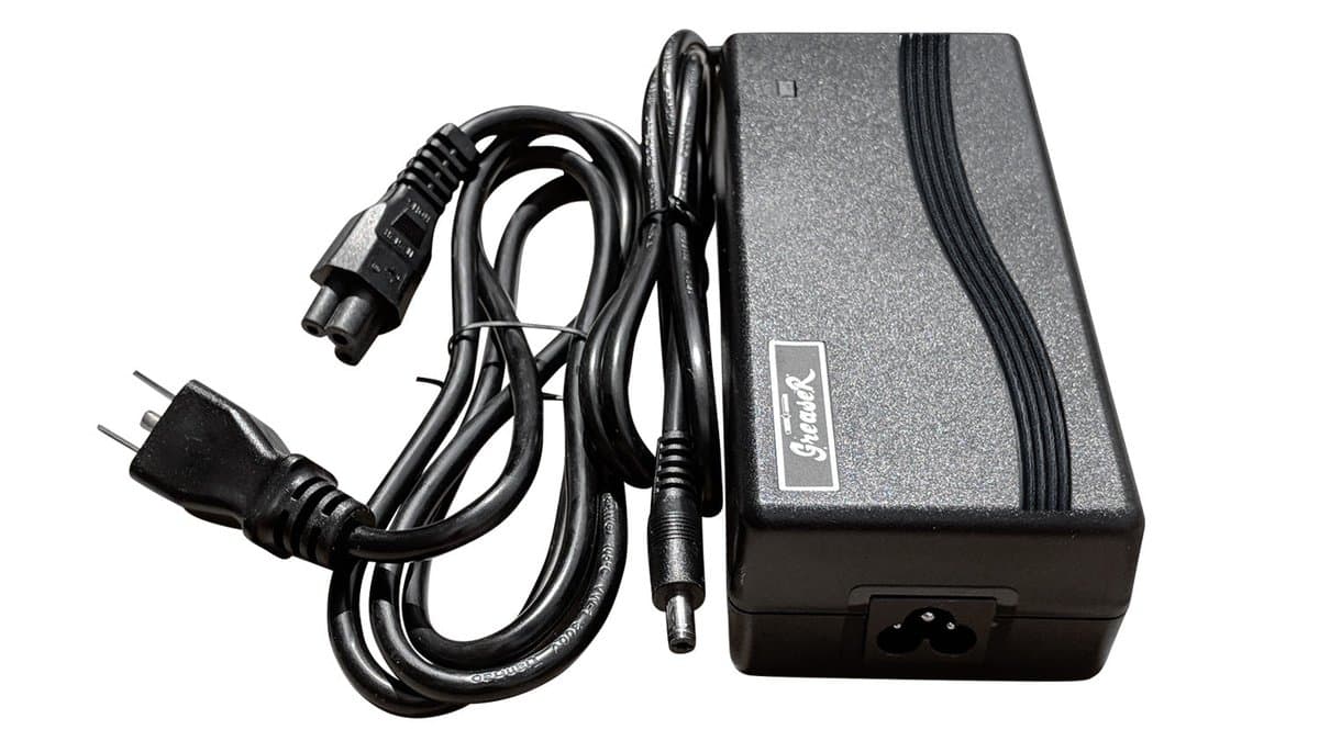 Battery Charger 48V thumbnail 2