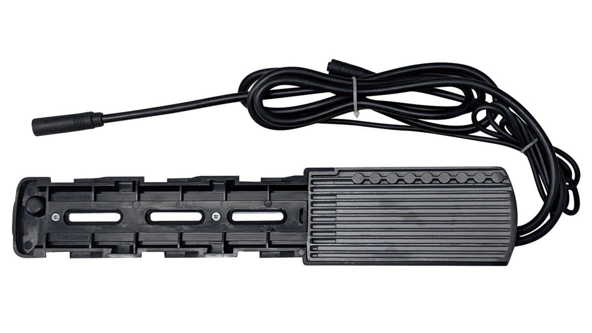 Controller for Brushless Motor 36/48V