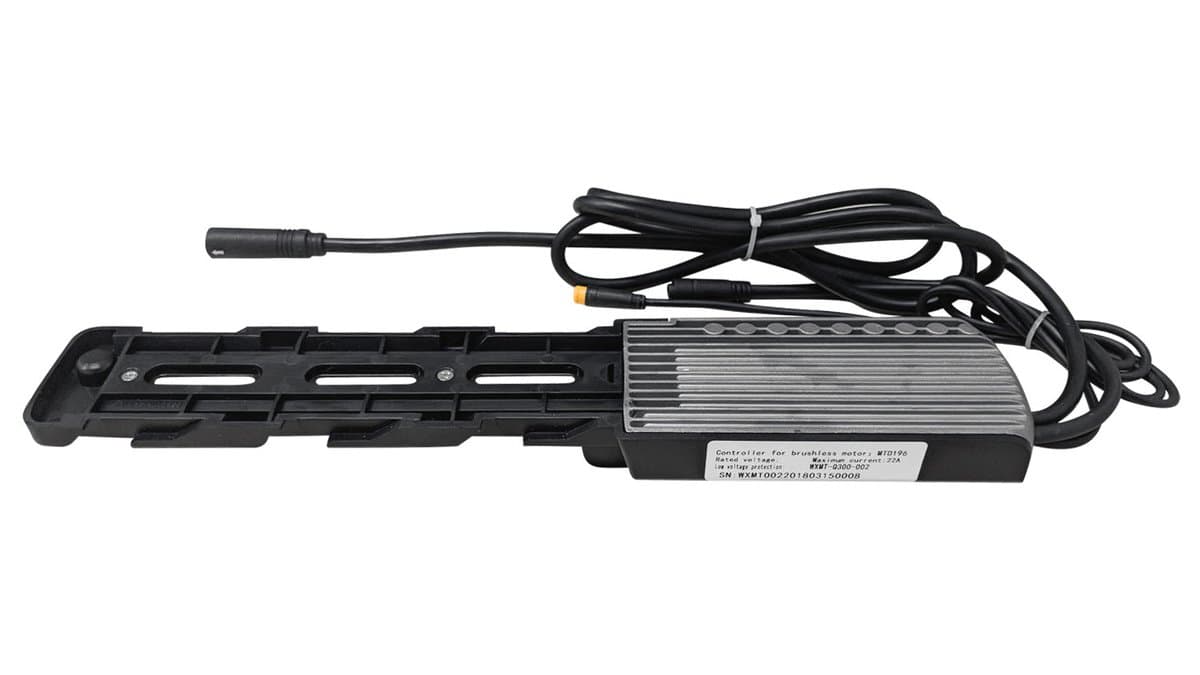 Controller for Brushless Motor 36/48V thumbnail 2