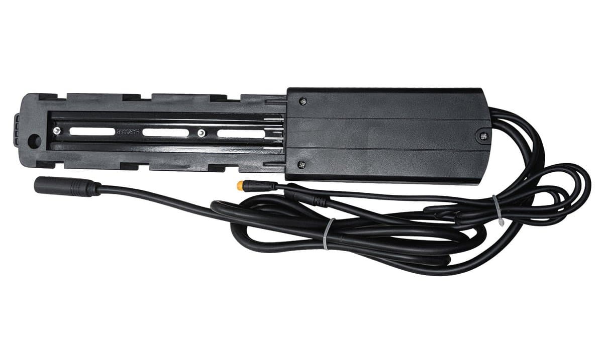 Controller for Brushless Motor 36/48V thumbnail 3