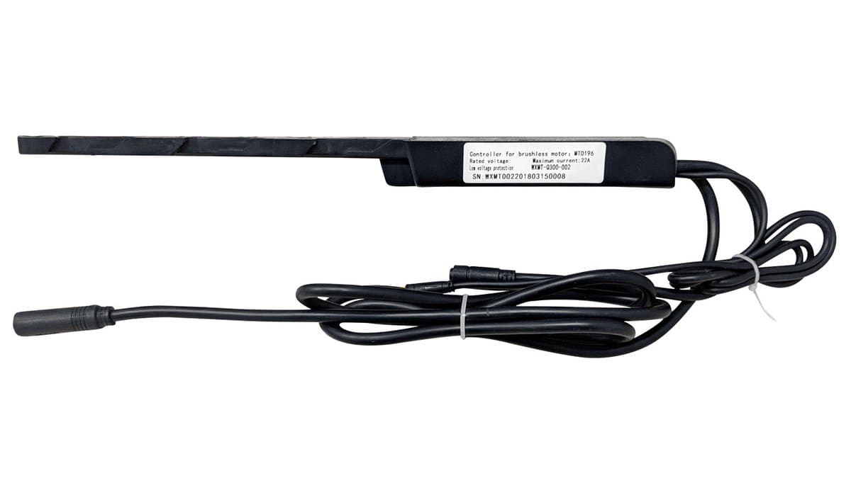 Controller for Brushless Motor 36/48V thumbnail 4