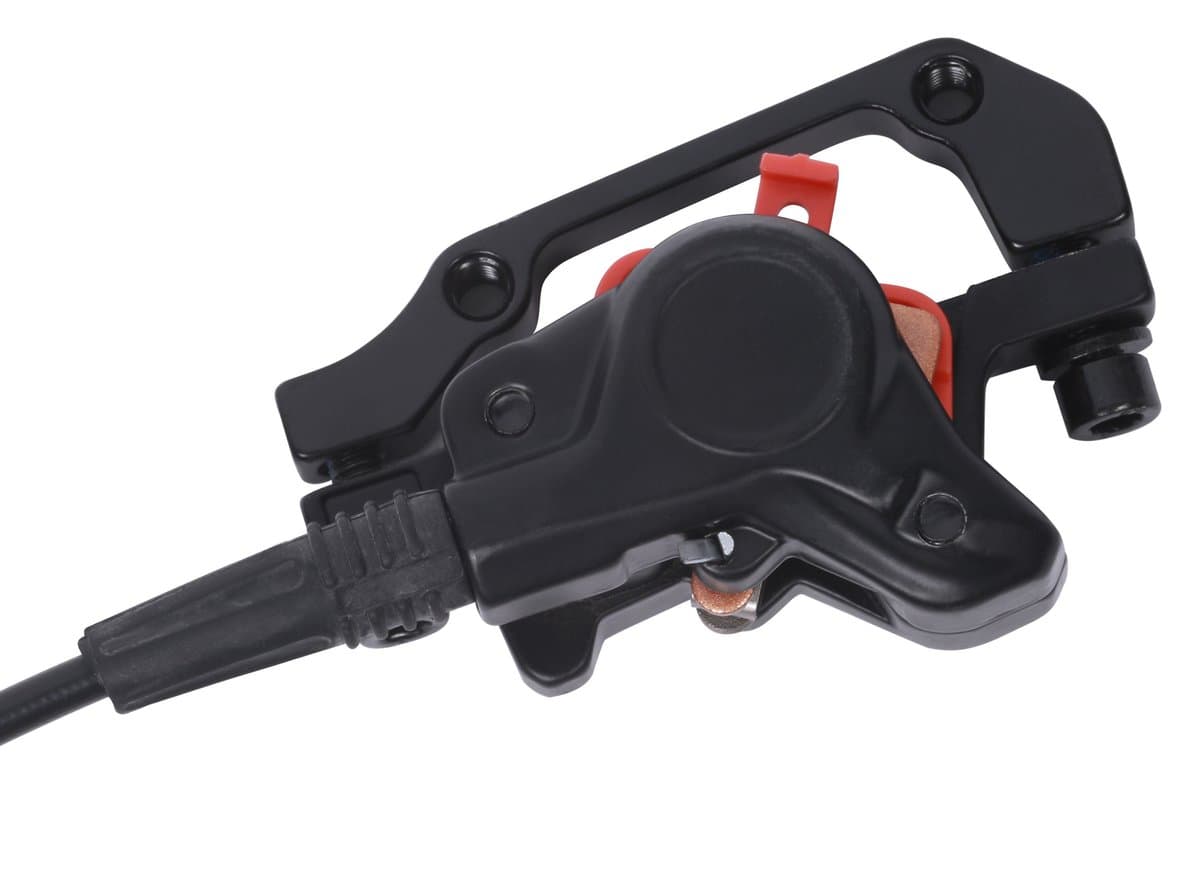 Front Brake Caliper Handle Complete System thumbnail 3