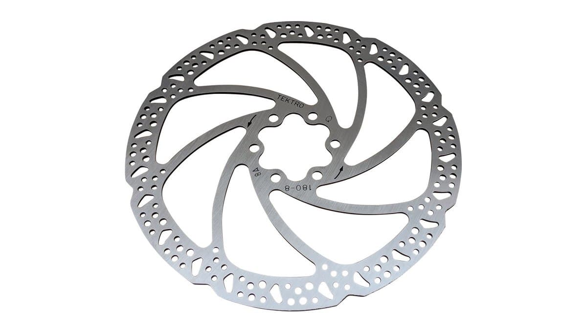 Greaser Disk Brake thumbnail 2