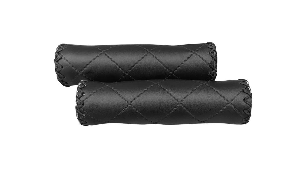 Greaser Handles — Black thumbnail 2