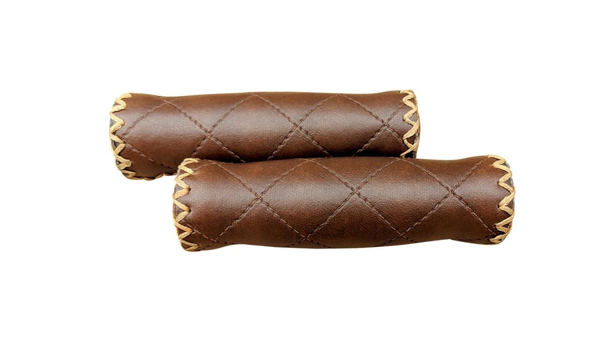 Greaser Handles — Brown thumbnail 2