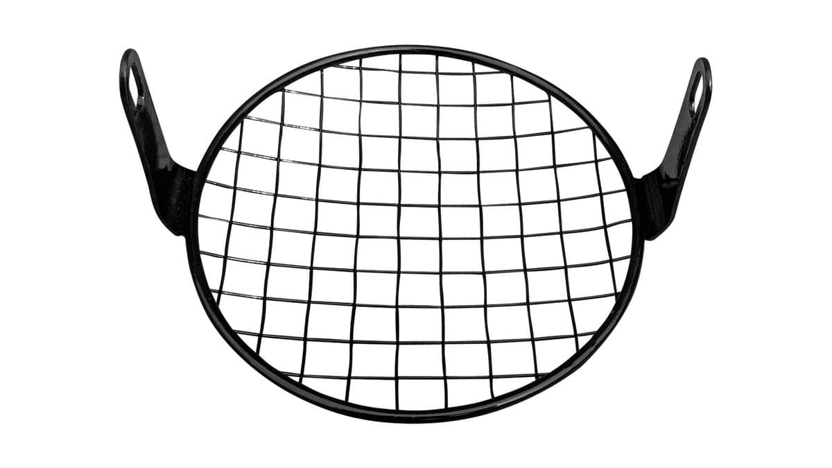 Greaser Lamp Cage thumbnail 3