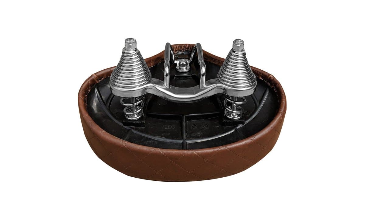 Greaser Seat — Brown thumbnail 5