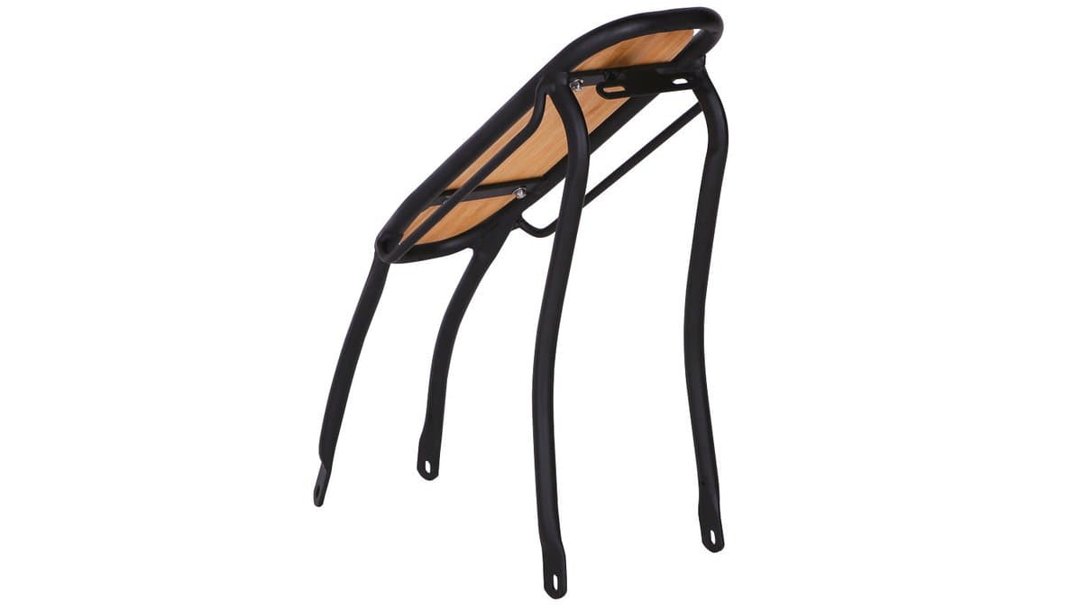 Greaser / Springer Back Pannier Rack thumbnail 7