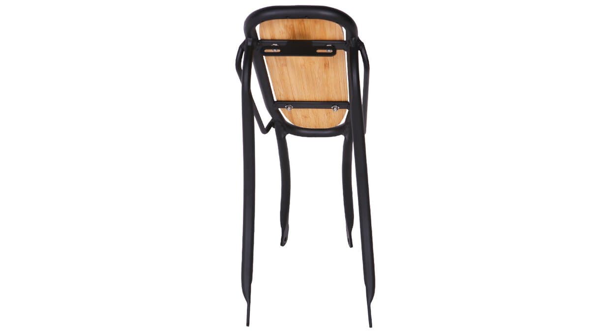 Greaser / Springer Back Pannier Rack thumbnail 8