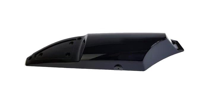 Greaser Tank — Black