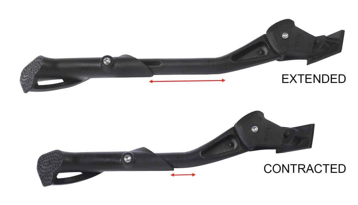 Kickstand 2021 Extendable