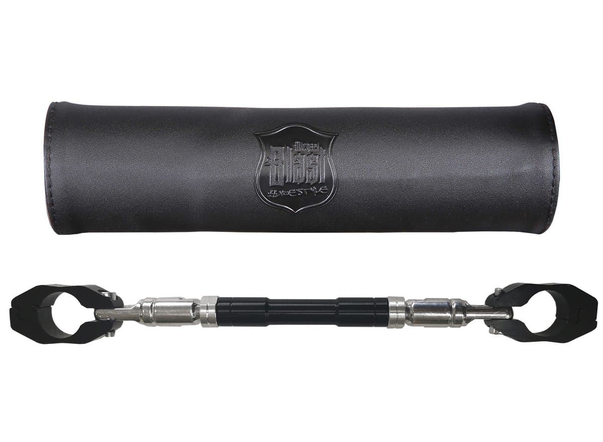 Outsider — Bumper Black