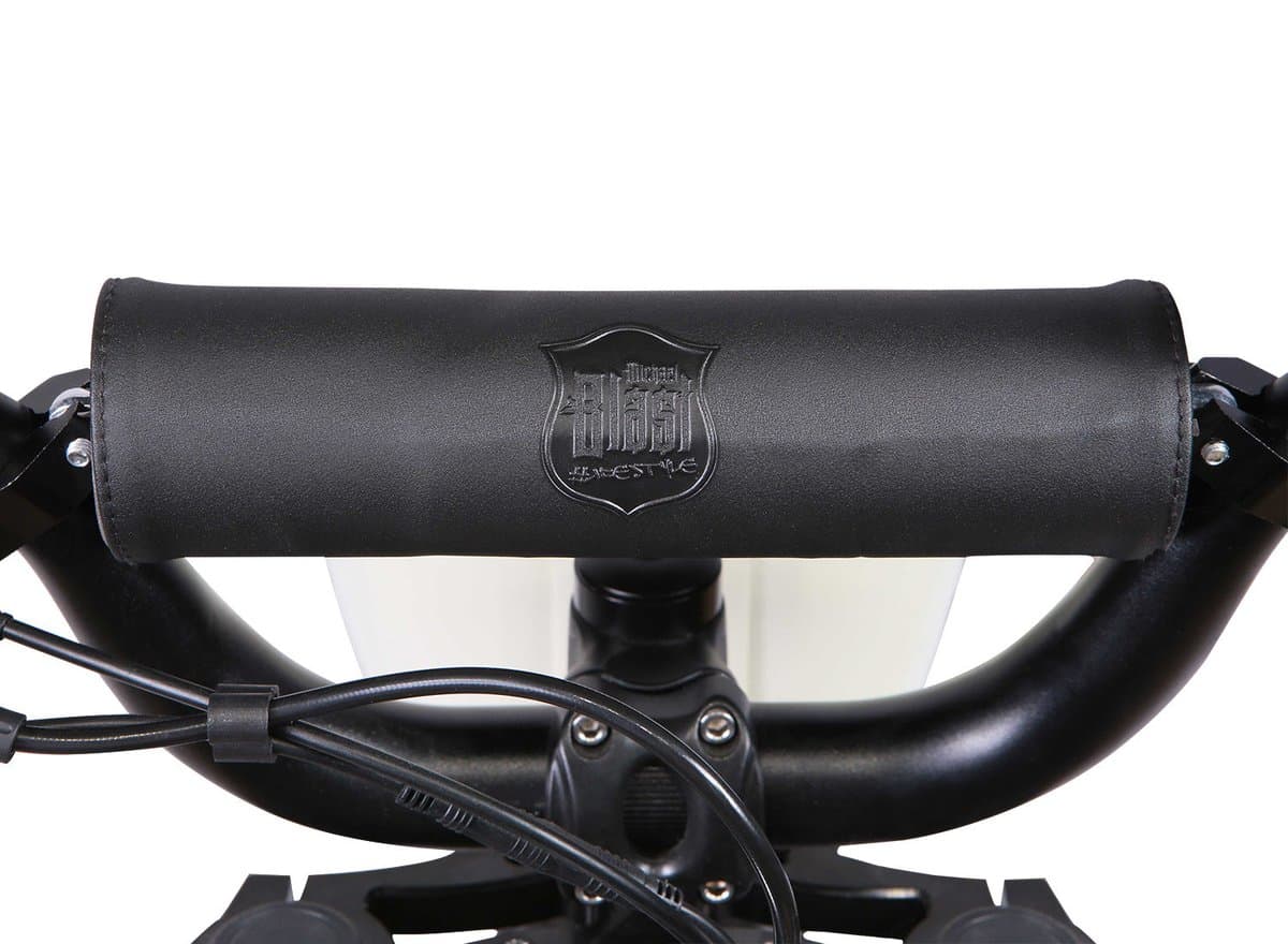 Outsider — Bumper Black thumbnail 2