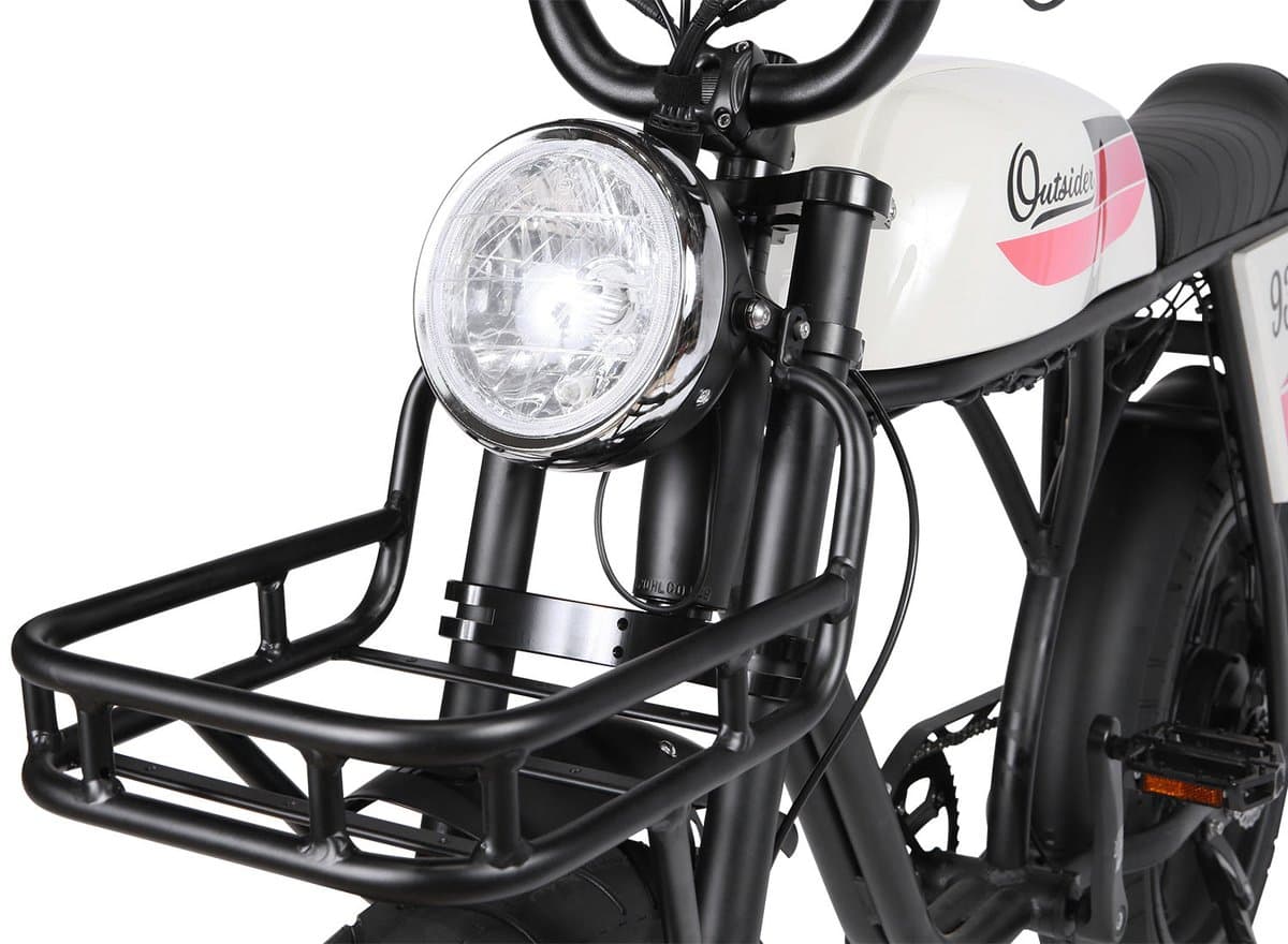 Outsider — Front Rack thumbnail 4