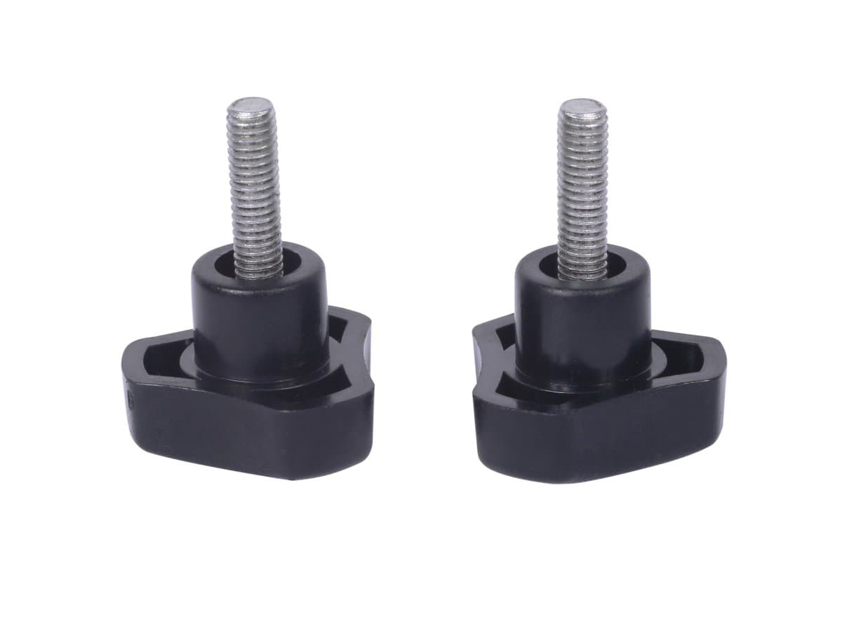 Outsider — Tank Bolts