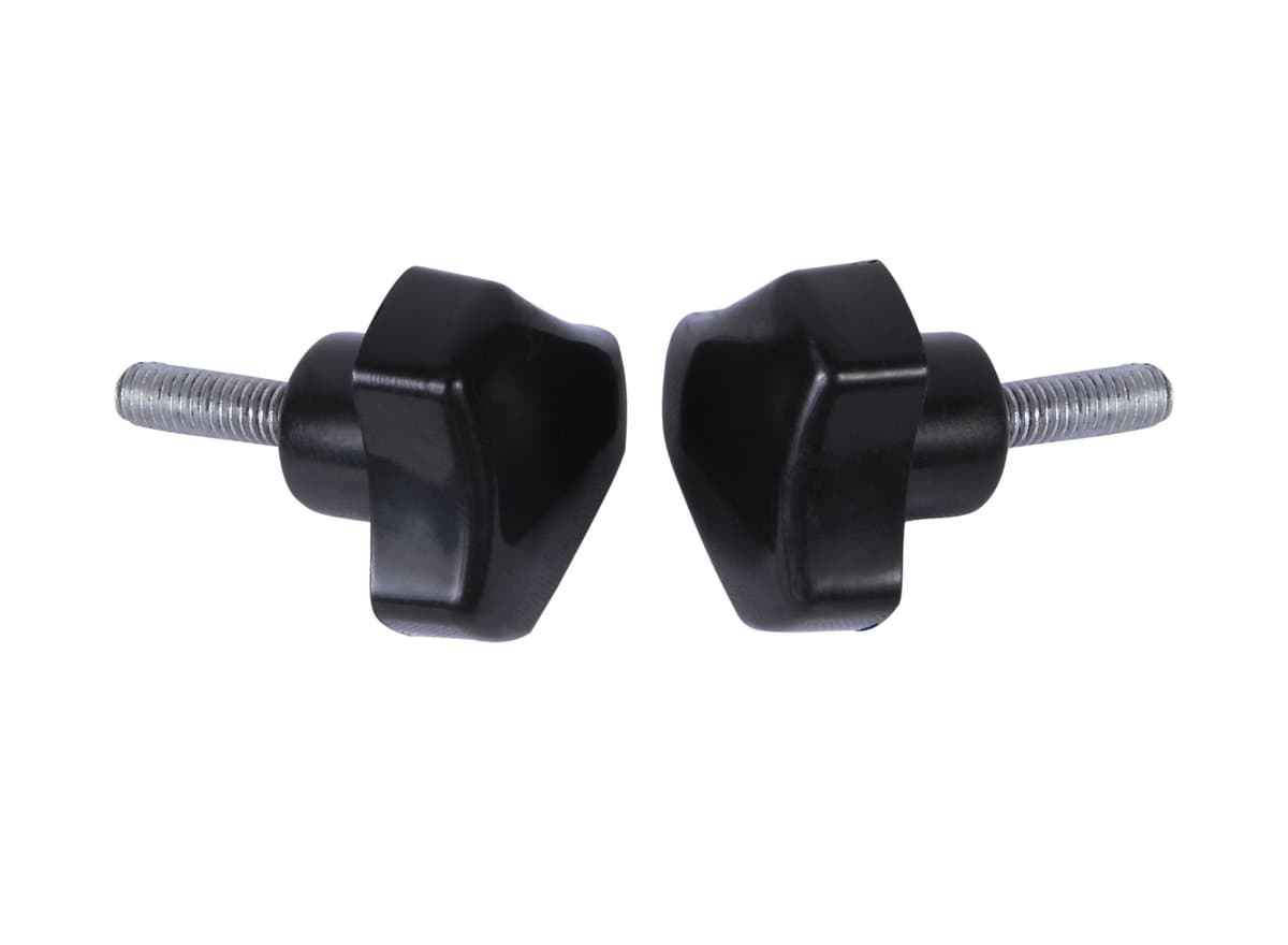 Outsider — Tank Bolts thumbnail 3