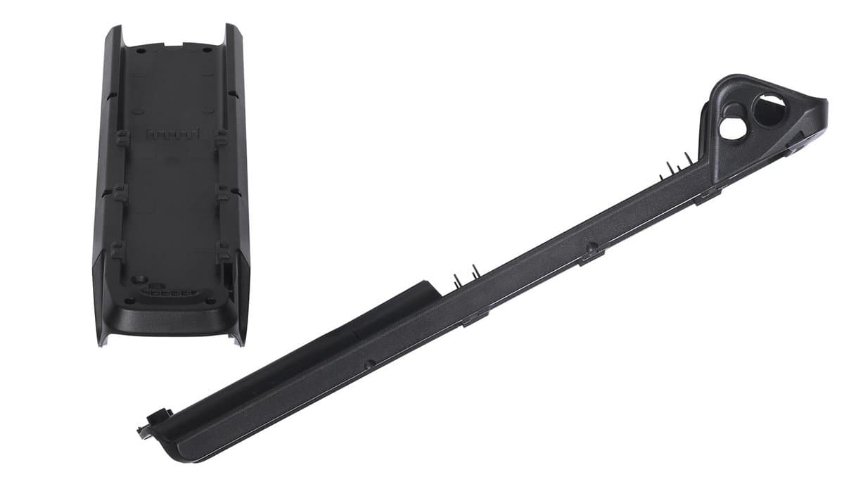 Plastic Battery Base thumbnail 3