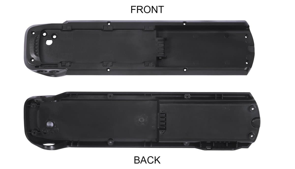 Plastic Battery Base thumbnail 4