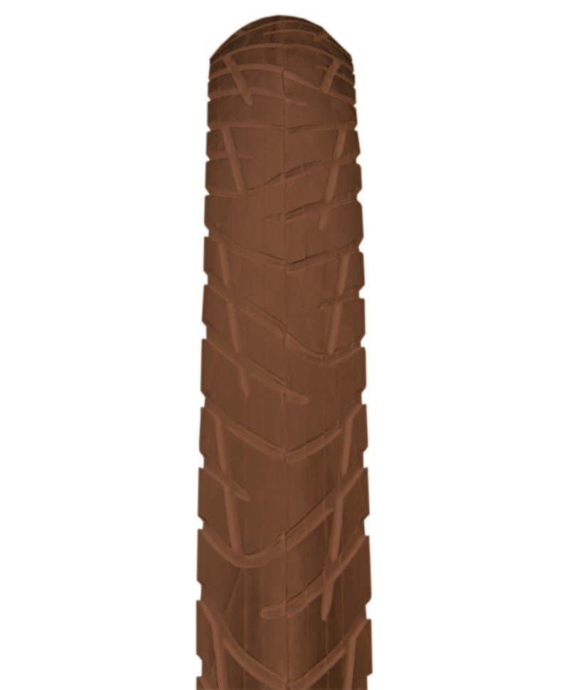 26" Tire — Brown thumbnail 2