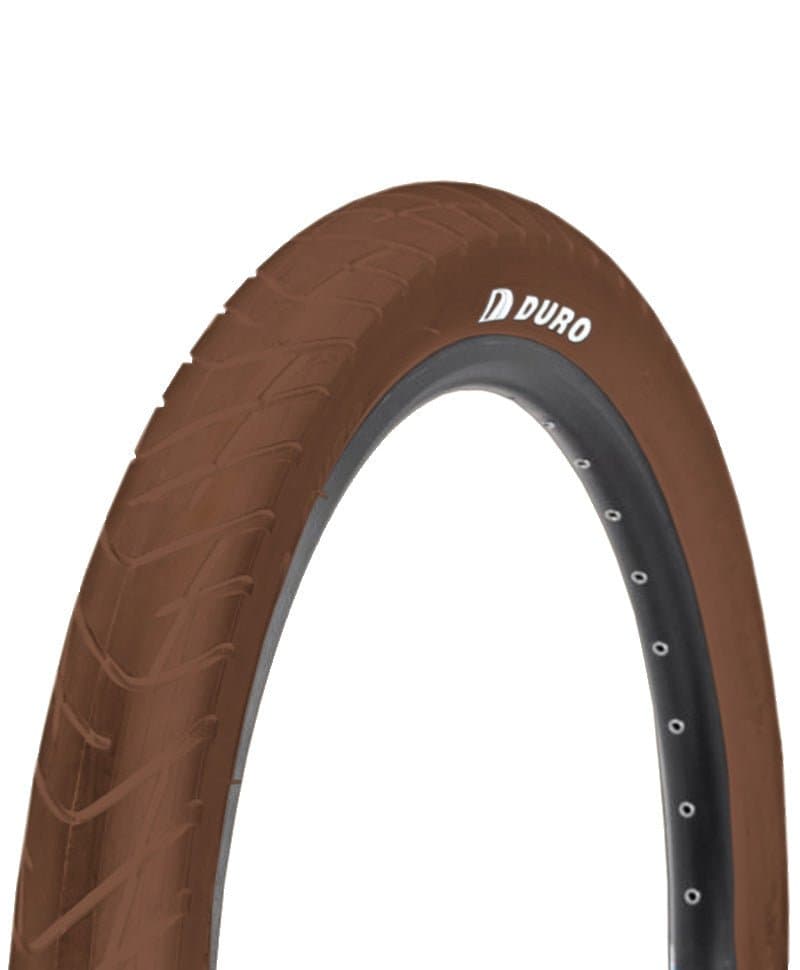 26" Tire — Brown thumbnail 3