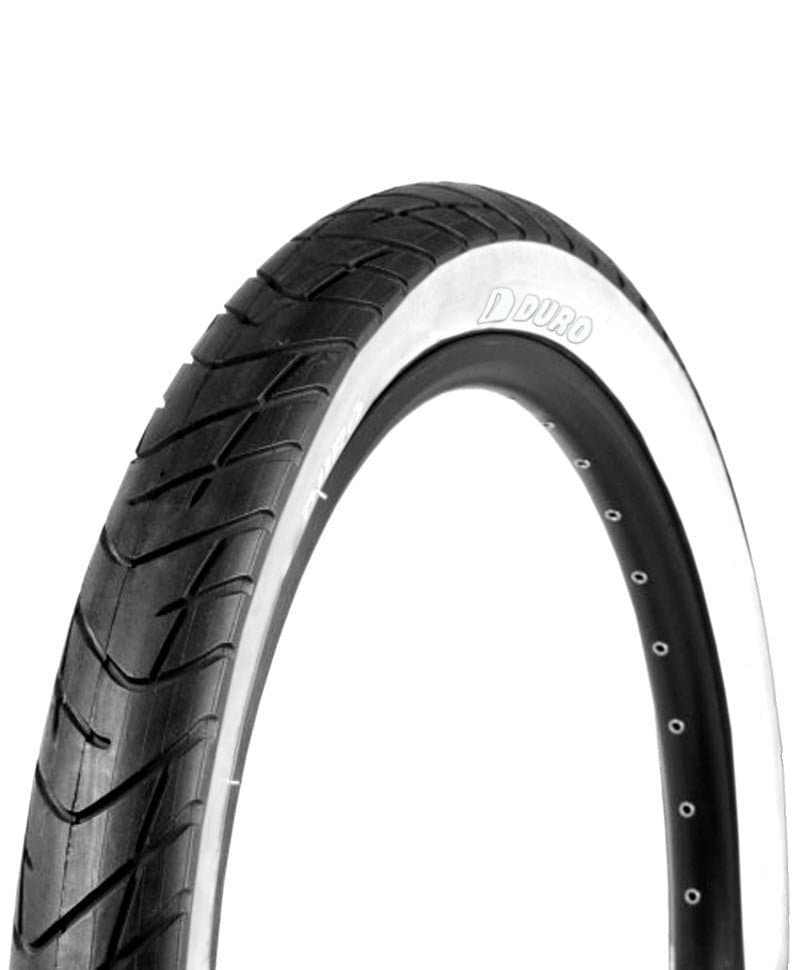 Innova White Wall Vintage Tire 26" × 3.00 thumbnail 3