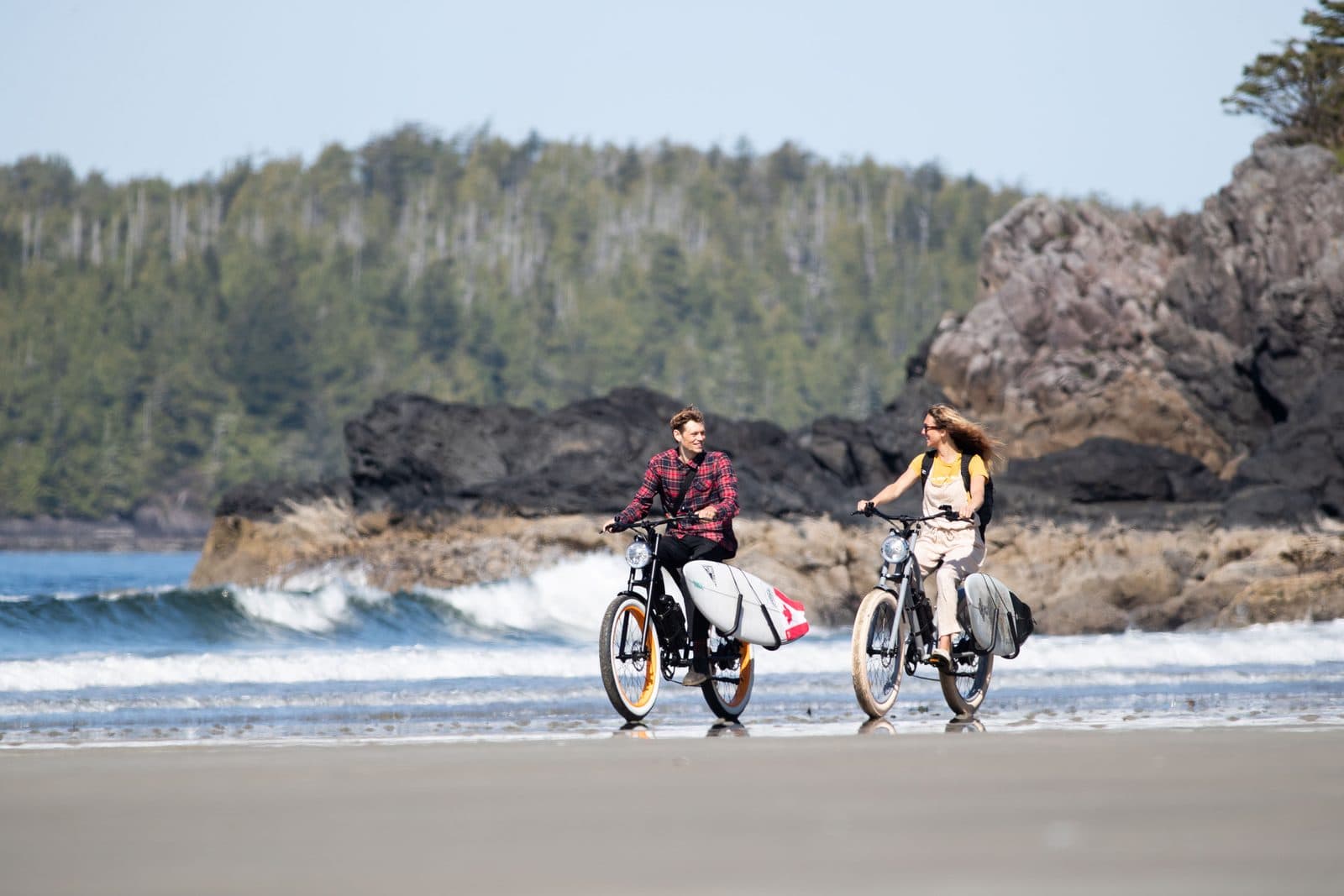 Michael Blast Vacay lifestyle