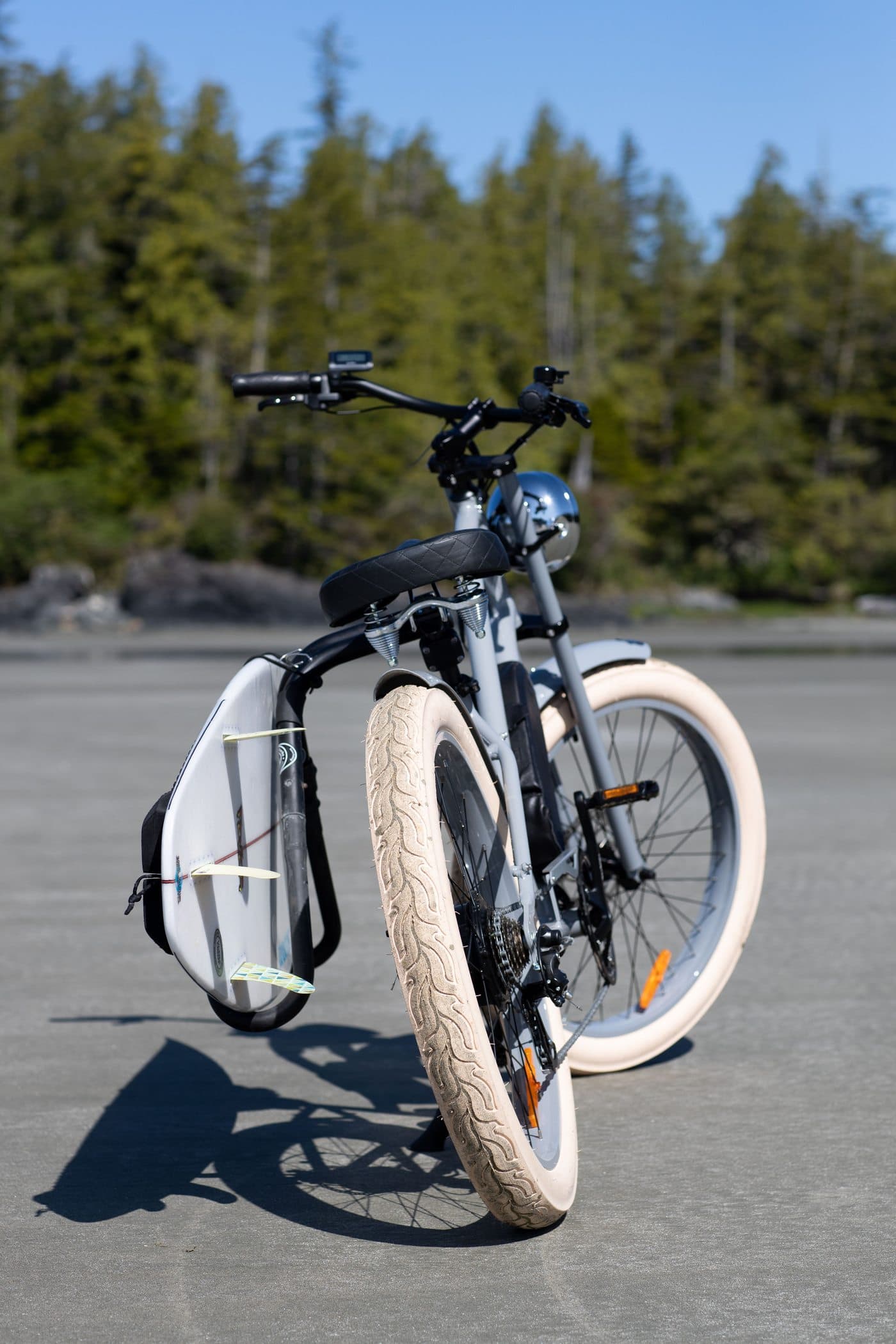 Michael Blast Vacay lifestyle 3