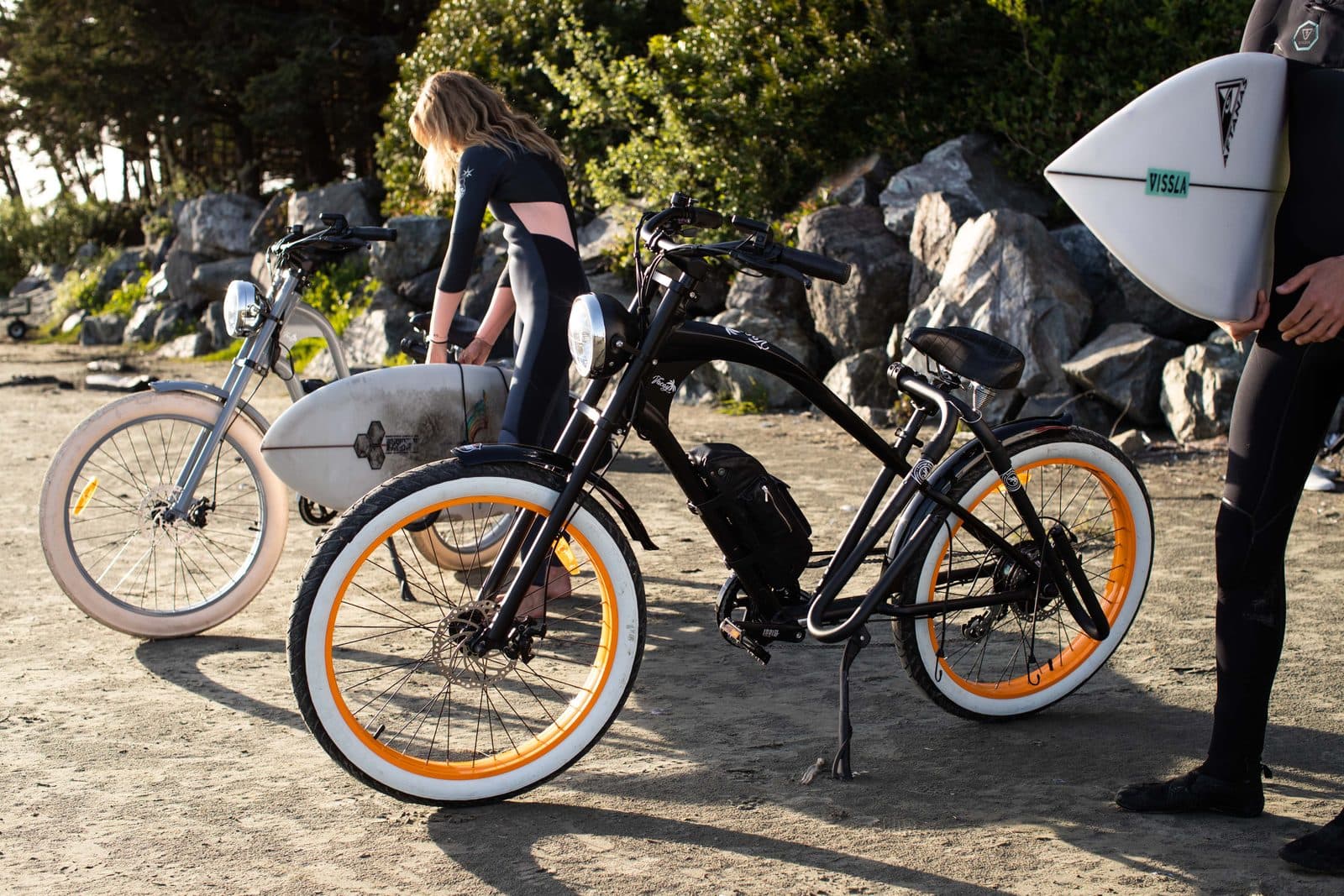 Heritage inspiration for Vacay