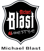Michael Blast