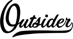 Outsider logo