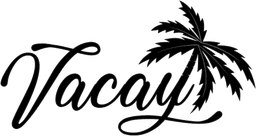 Vacay logo
