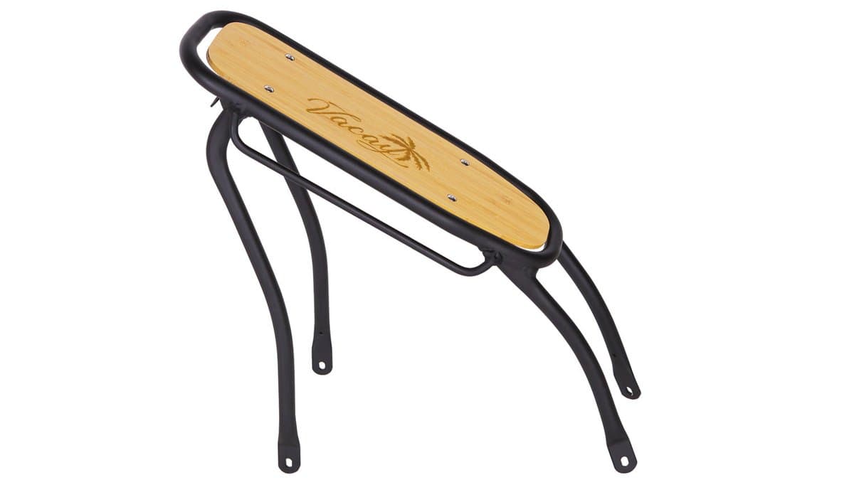 Lo-Step Vacay Back Pannier Rack thumbnail 3